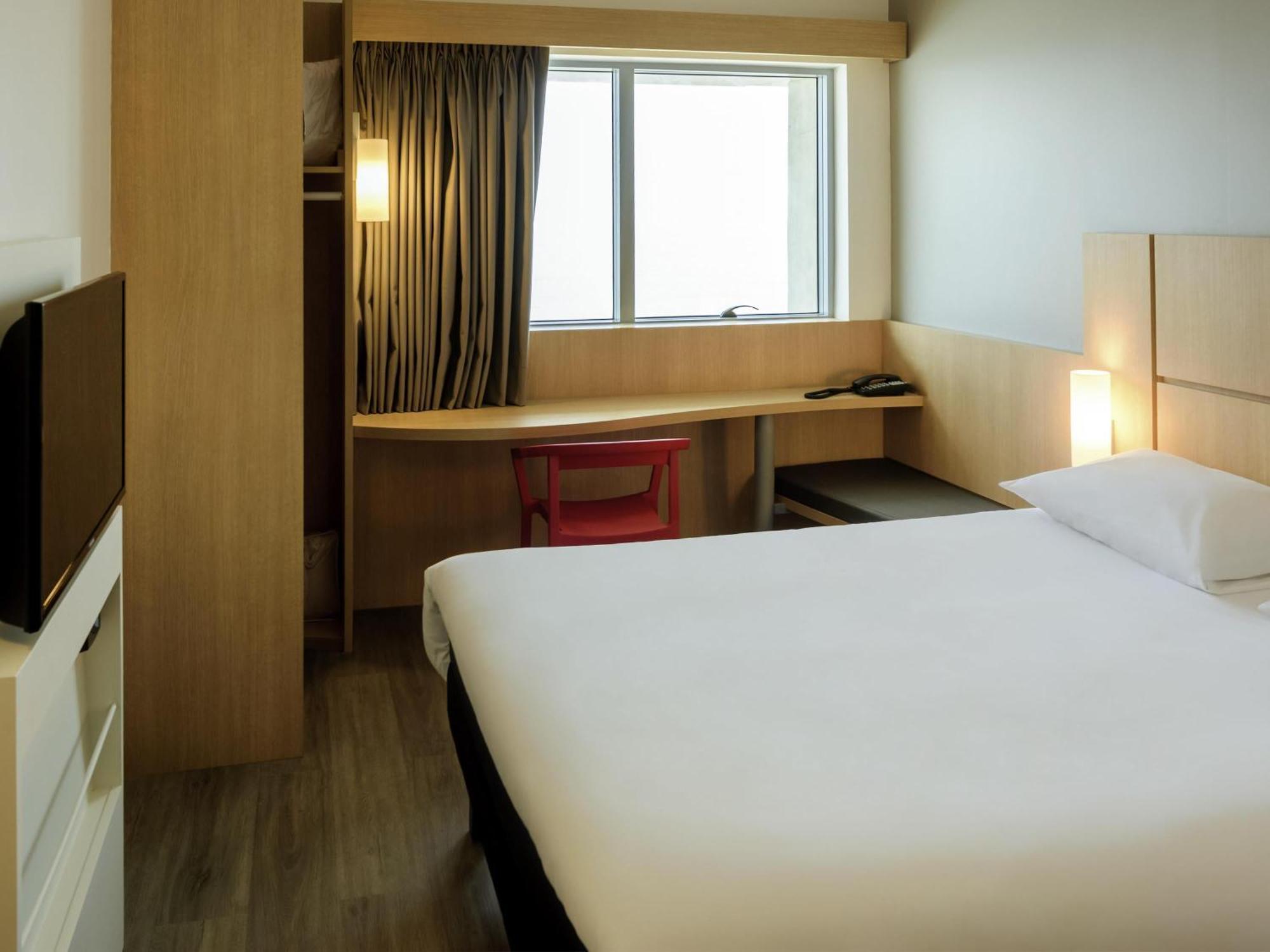Ibis Cartagena Marbella — Photos 3